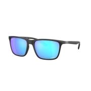 Zonnebril Ray-Ban , Black , Heren