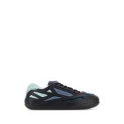 Multicolor Future Club C Sneakers Reebok , Multicolor , Heren