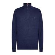 Coltrui Tommy Hilfiger , Blue , Heren