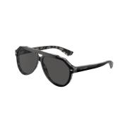 Sunglasses Dolce & Gabbana , Gray , Heren