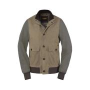 Jackets Moorer , Brown , Heren