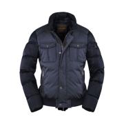 Bomberjack Moorer , Blue , Heren