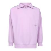 Sweatshirts Martine Rose , Purple , Heren
