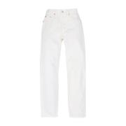 Slimfit-jeans Levi's , White , Dames