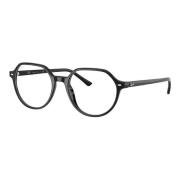 Thalia RX 5395 Eyewear Frames Ray-Ban , Black , Heren