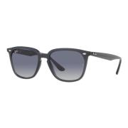 RB 4362 Zonnebril Ray-Ban , Gray , Unisex