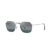 Stylish Polarized Sungles RB 3696 Ray-Ban , Gray , Unisex