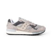 Stijlvolle Shadow 5000 Sneakers Saucony , Gray , Heren