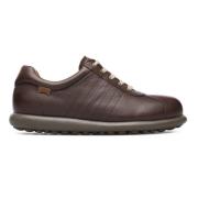 Pelotas Ariel Veterschoenen Camper , Brown , Dames