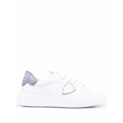 Tempel Sports Sneakers Philippe Model , White , Heren