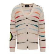 Cardigan Cardigan Barrow , Beige , Dames