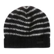 Beanies Saint Laurent , Black , Heren