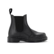 Chelsea-laarzen Dr. Martens , Black , Dames