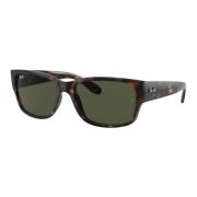 Stijlvolle Zonnebril RB 4388 Ray-Ban , Brown , Unisex