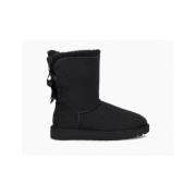 Boots UGG , Black , Dames