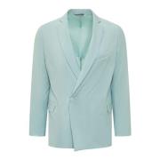 Blazers Costumein , Blue , Heren