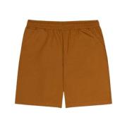 Stijlvolle Bermuda Shorts Dolly Noire , Brown , Heren