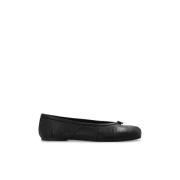 ‘Tabi’ ballets Maison Margiela , Black , Dames