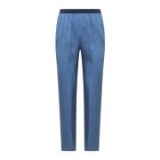 Philipp Broek Semicouture , Blue , Dames