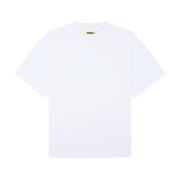 T-Shirts Woodbird , White , Heren