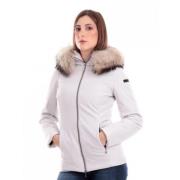 Winterstorm Jas RRD , White , Dames