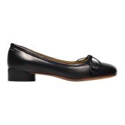 Ballerina`s MM6 Maison Margiela , Black , Dames