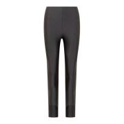 Nieuwe Holly Leggings Andamane , Black , Dames