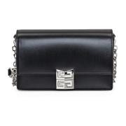 Schoudertassen Givenchy , Black , Dames