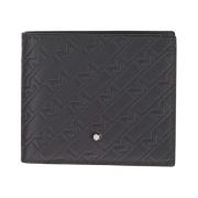Wallets Cardholders Montblanc , Gray , Heren