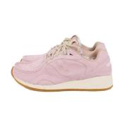Roze Shadow 6000 Sneakers Saucony , Pink , Heren