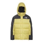 M Hmlyn Dons Parka The North Face , Yellow , Heren