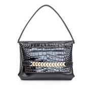 Schoudertassen Victoria Beckham , Black , Dames