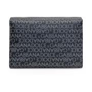 Schoudertassen Dolce & Gabbana , Black , Heren