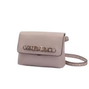 Shoulder Bags Valentino by Mario Valentino , Gray , Dames