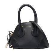 Mini Bags A.p.c. , Black , Dames