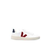 ‘V-12 Leren’ sneakers Veja , White , Dames