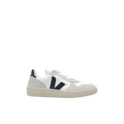 V-10 B-Mesh sneakers Veja , White , Heren