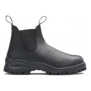 Chelsea -laarzen Blundstone , Black , Dames