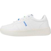 Stijlvolle Delta Sneakers Mtng , White , Dames