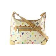 Pre-owned Canvas louis-vuitton-bags Louis Vuitton Vintage , Multicolor...