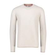 Beige Polo T-shirt met korte mouwen Blue Industry , Beige , Heren