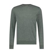 State of art Pullover State of Art , Green , Heren