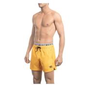 Swimwear Bikkembergs , Yellow , Heren