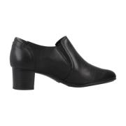 Ankle Boots Clarks , Black , Dames