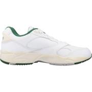 Sneakers Lacoste , White , Heren