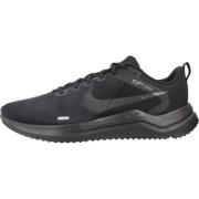 Stijlvolle Downshifter 12 C/O Sneakers Nike , Black , Heren