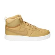 Sneakers Nike , Brown , Heren