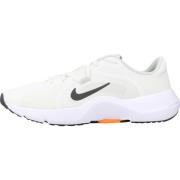 Stijlvolle TR 13 Sneakers voor Mannen Nike , White , Heren