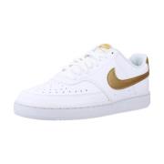 Sneakers Nike , White , Dames