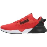 Sneakers Puma , Red , Heren